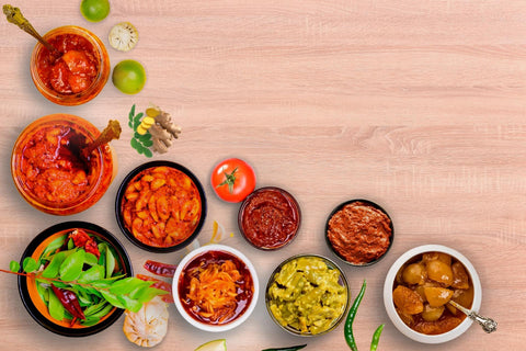 The Tongue-Twisting Pickles