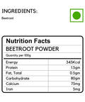 Beetroot Powder - Aahari.com