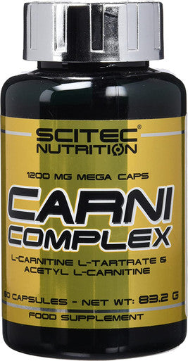 l carnitine scitec Carni Complex, 1200mg Size:10Kg Disperse Black 9 | HR-returnless lasting a month and