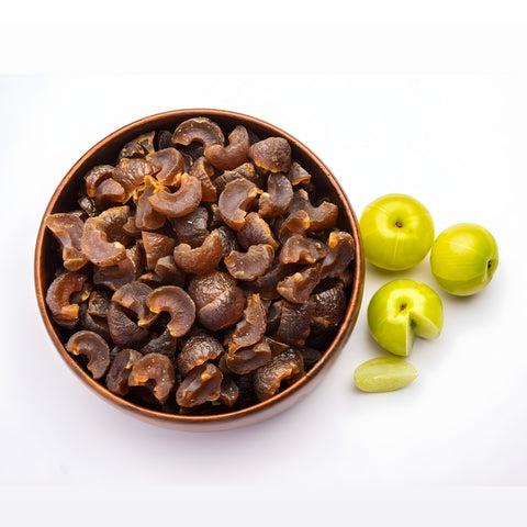 Amla Supari - Aahari.com