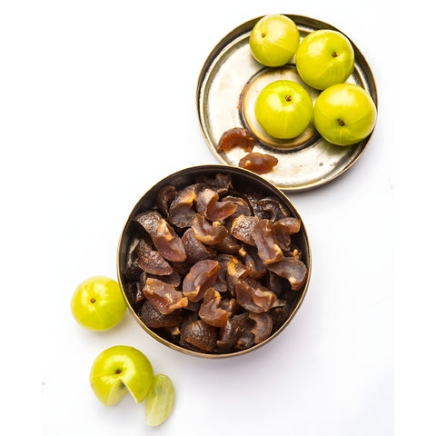 Amla Supari - Aahari.com