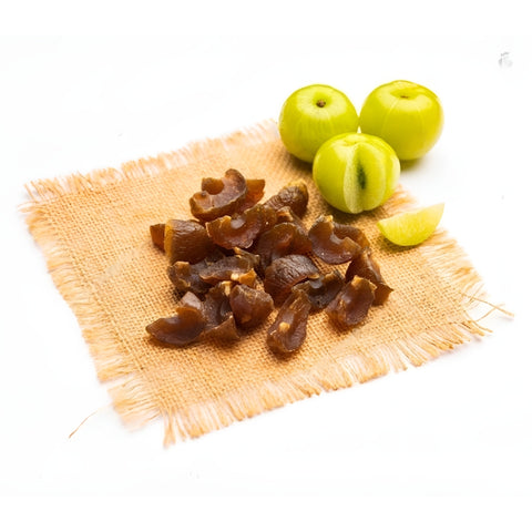Amla Supari - Aahari.com