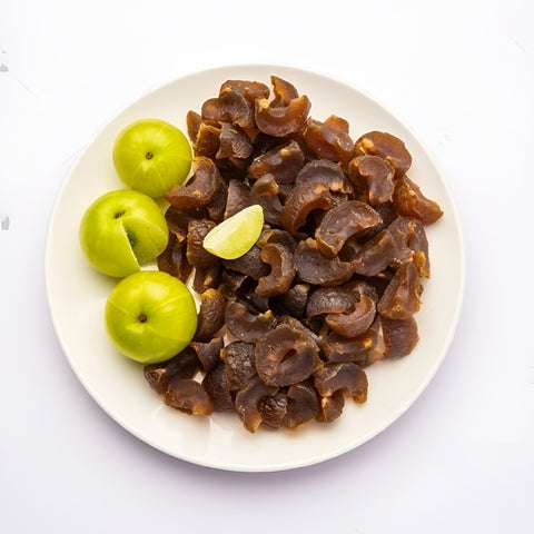 Amla Supari - Aahari.com