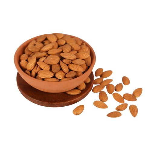 Almonds (Jumbo) - Aahari.com