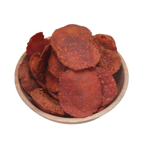 Beetroot Chekkalu - Aahari.com