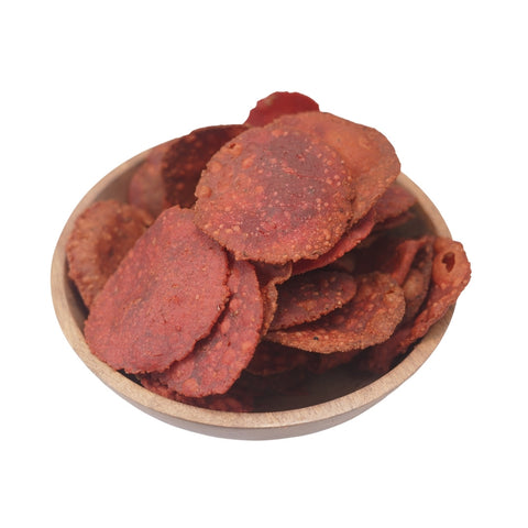 Beetroot Chekkalu - Aahari.com