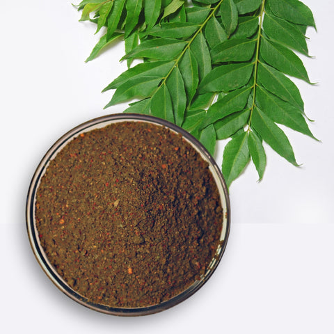 Curryleaf Mix - Aahari.com