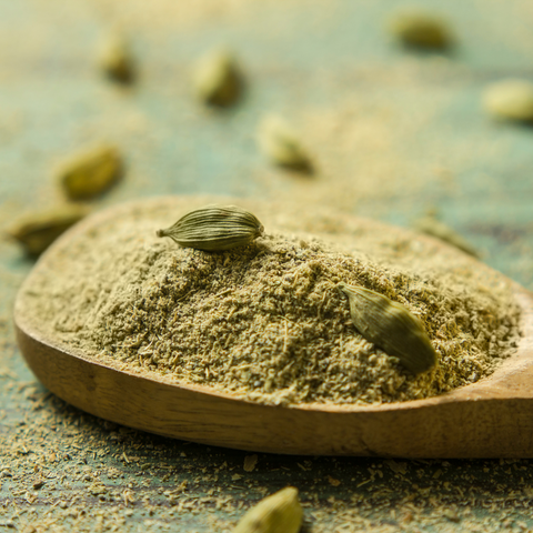 Cardamom Powder - Aahari.com