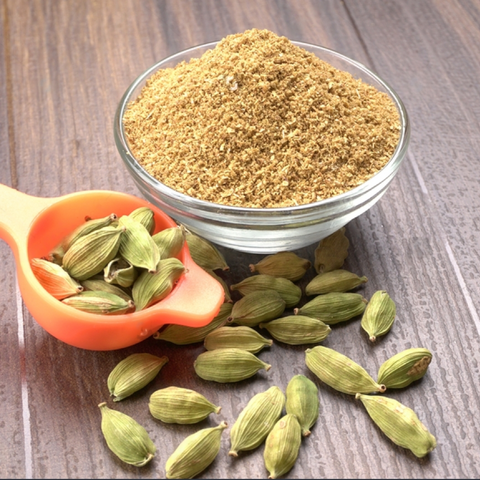 Cardamom Powder - Aahari.com