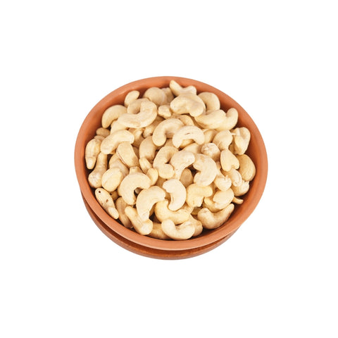 Cashew Drum Roasted W180 - Aahari.com