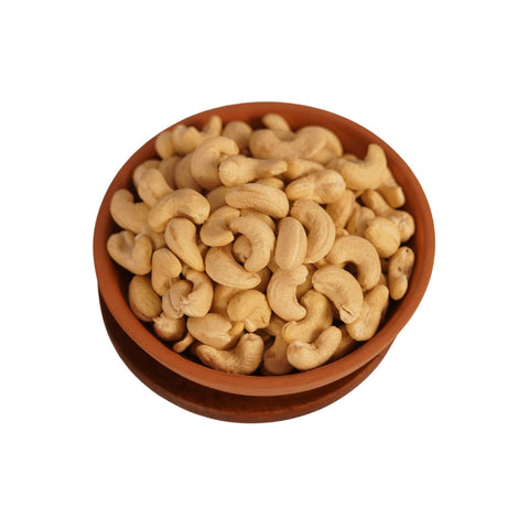 Cashew Drum Roasted W180 - Aahari.com