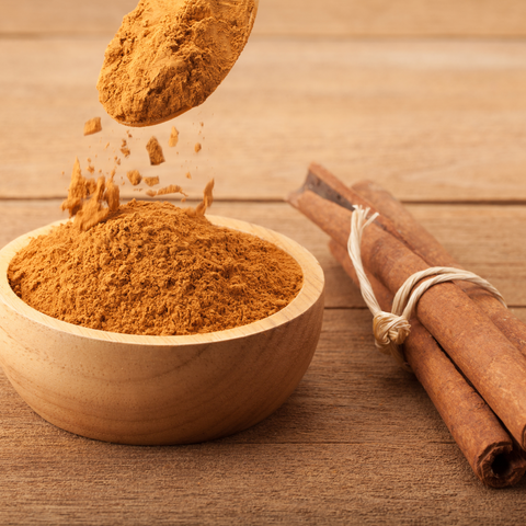 Cinnamon Powder - Aahari.com