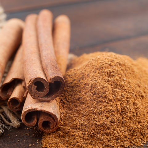 Cinnamon Powder - Aahari.com