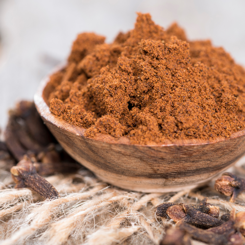 Cloves Powder - Aahari.com