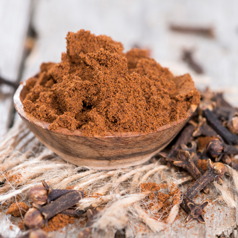 Cloves Powder - Aahari.com