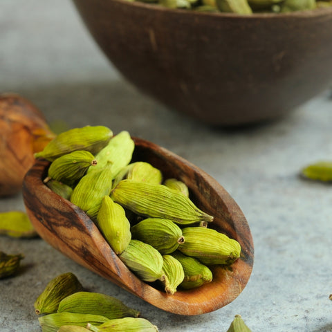 Cardamom - Aahari.com