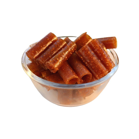Fig Fruit Leather - Aahari.com