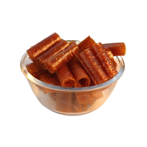 Fig Fruit Leather - Aahari.com