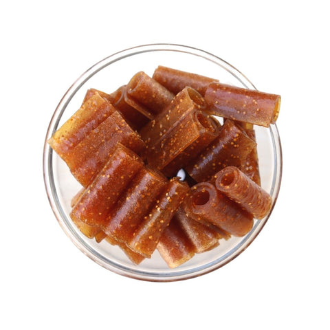 Fig Fruit Leather - Aahari.com