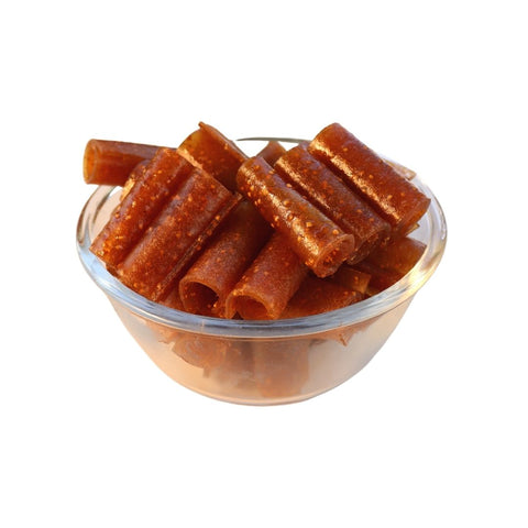 Fig Fruit Leather - Aahari.com