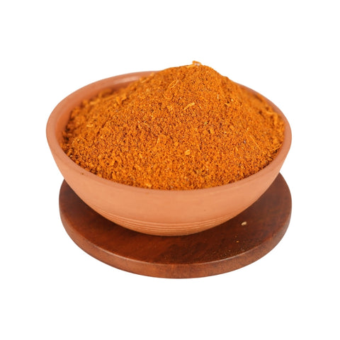 Flaxseed Karam - Aahari.com