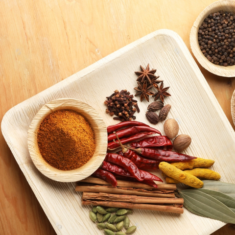 Garam Masala - Aahari.com