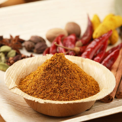 Garam Masala - Aahari.com