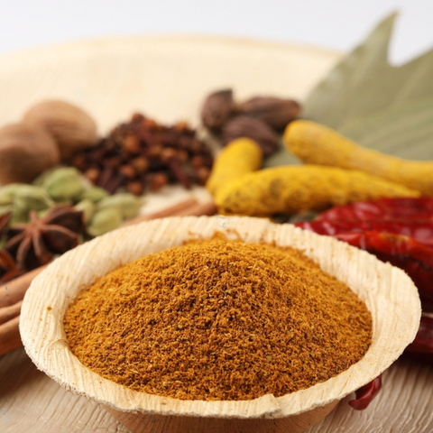 Garam Masala - Aahari.com