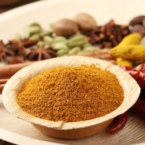 Garam Masala - Aahari.com