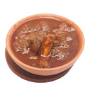 Gongura Mutton Pickle - Aahari.com