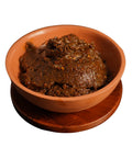 Spicy Andhra-style Gongura Pickle, a burst of flavors in every bite.