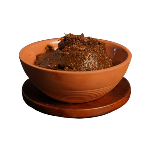 Gongura Pickle - Aahari.com