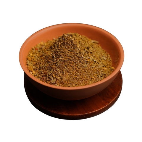 Gongura Mix - Aahari.com