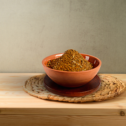 Gongura Mix - Aahari.com