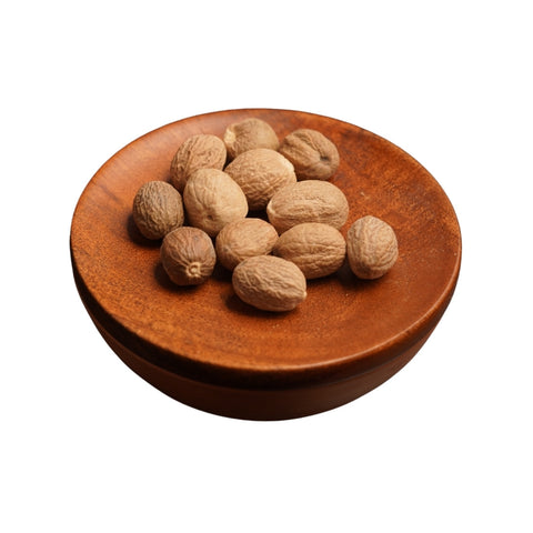 Nutmeg/Jajikaya - Aahari.com