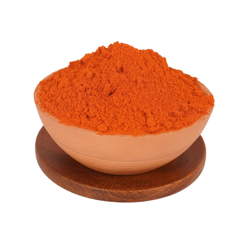 Karam Or Red Chilli Powder - Aahari.com