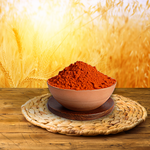 Karam Or Red Chilli Powder - Aahari.com