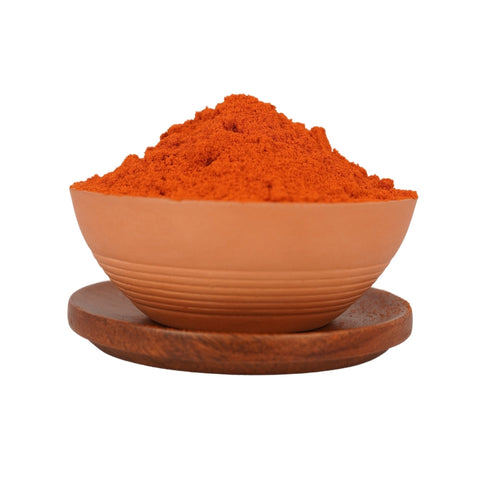 Karam Or Red Chilli Powder - Aahari.com