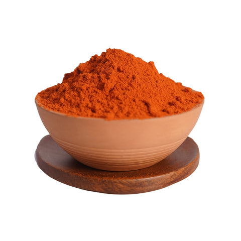 Mild Spice Karam - Aahari.com