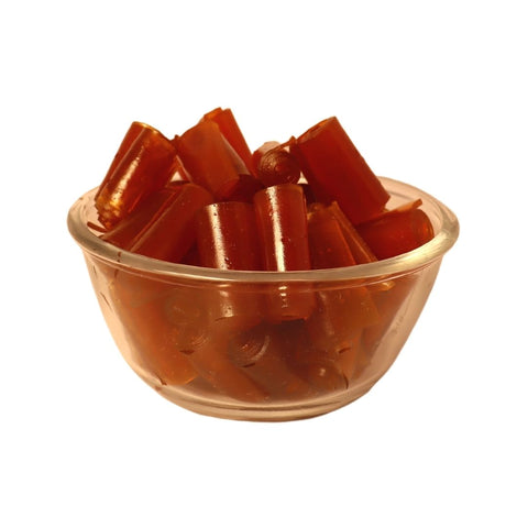 Mango Fruit Leather - Aahari.com