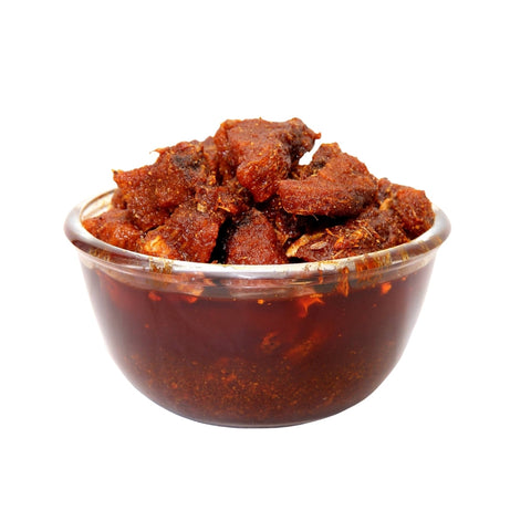 Mutton Pickle - Aahari.com