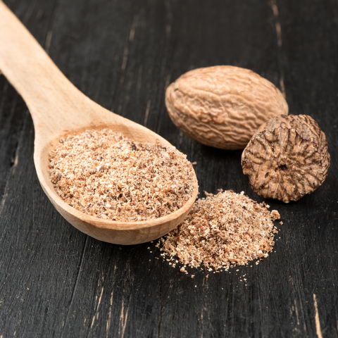 Nutmeg Powder - Aahari.com