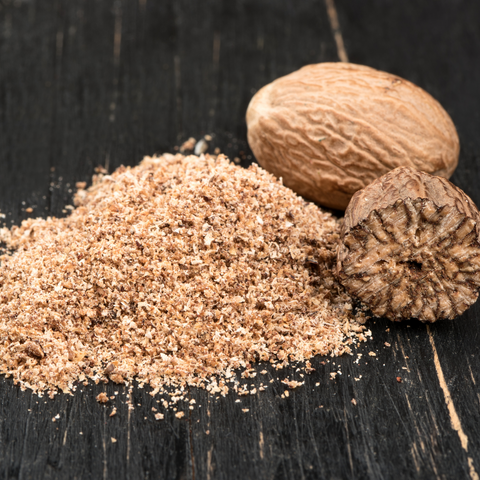 Nutmeg Powder - Aahari.com