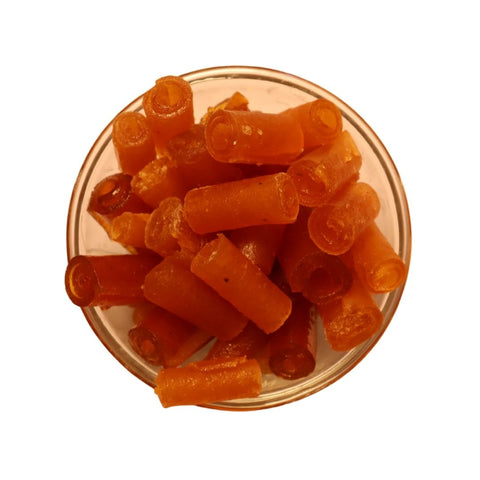 Pineapple Fruit Leather - Aahari.com