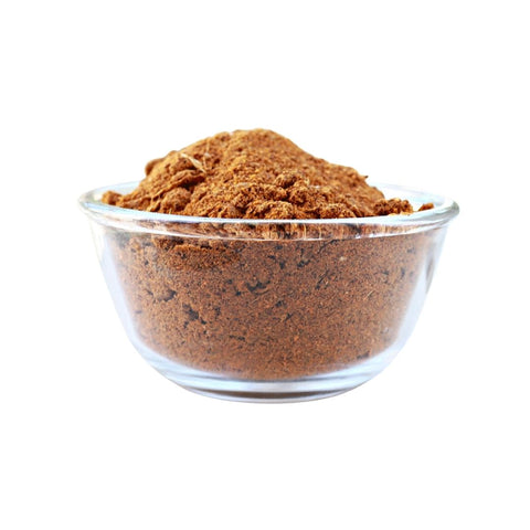 Groundnut Podi Or Palli Karam - Aahari.com