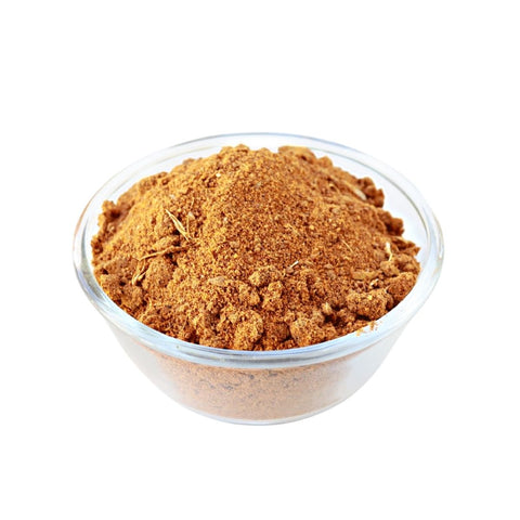 Groundnut Podi Or Palli Karam - Aahari.com