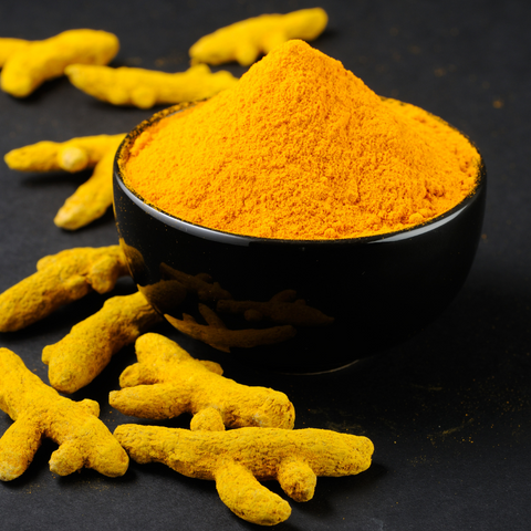 Turmeric Powder - Aahari.com