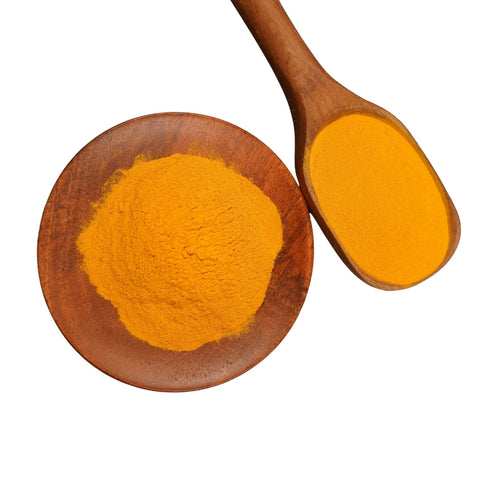 Turmeric Powder - Aahari.com