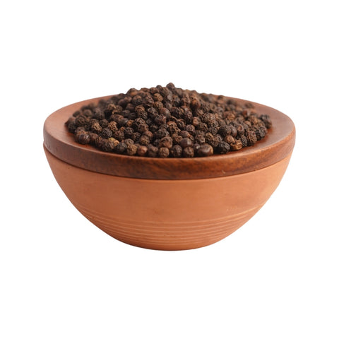 Black Pepper - Aahari.com