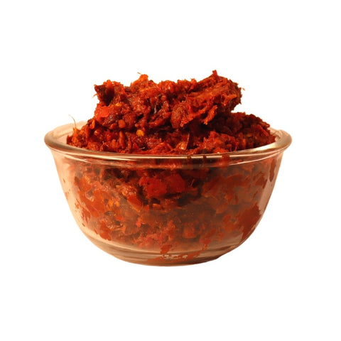 Red Chilli Pickle - Aahari.com